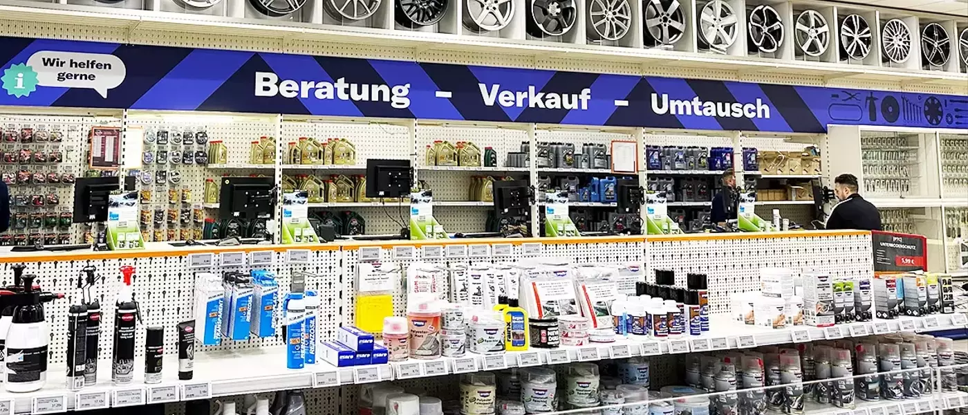 Essential Car Parts You Need for a Smooth Ride