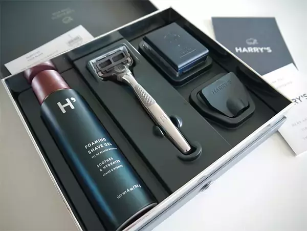 The Ultimate Shaving System for 2025: A New Era of Precision and Comfort