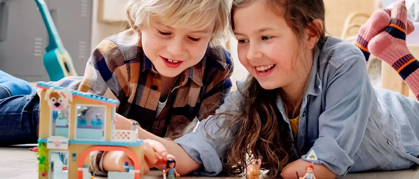 Fostering Collaboration in Kids: Tips for Parents and Educators