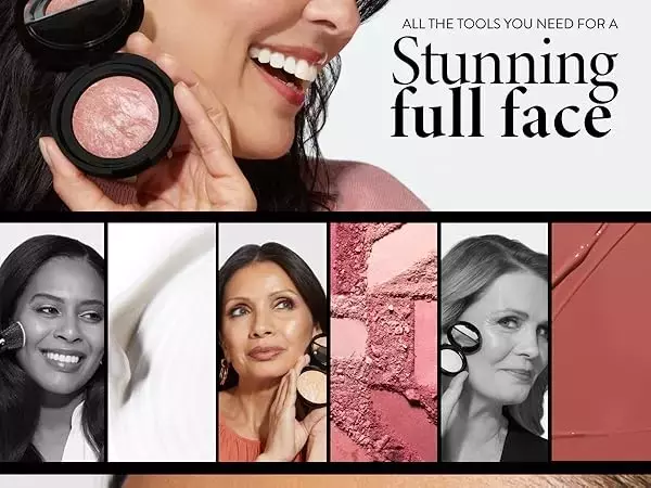 Best-Selling Makeup for a Flawless, Radiant Look