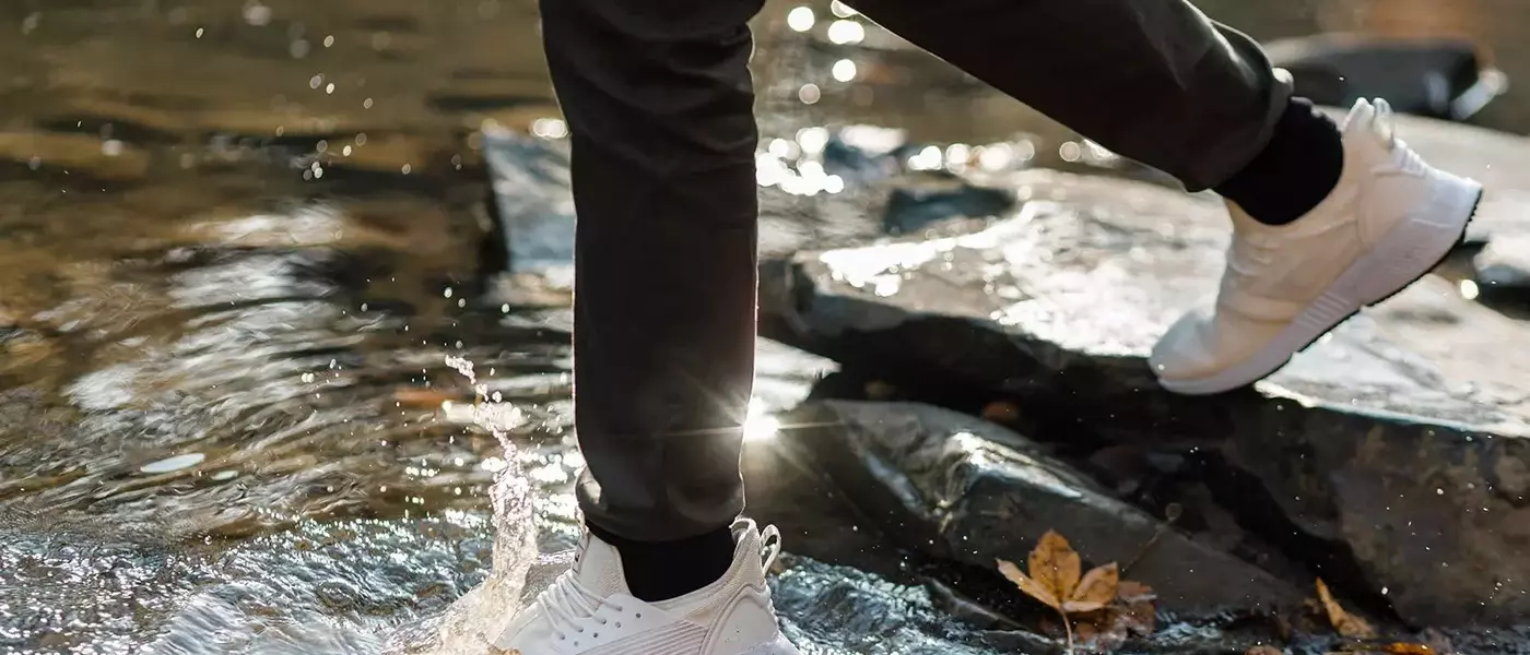 Best Hiking & Camping Shoes? Can Vessi Handle the Outdoors?