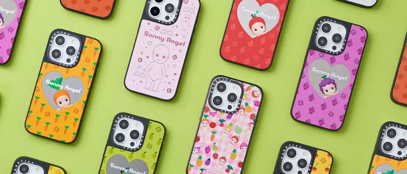 Trendiest Phone Cases You Can’t Miss Right Now