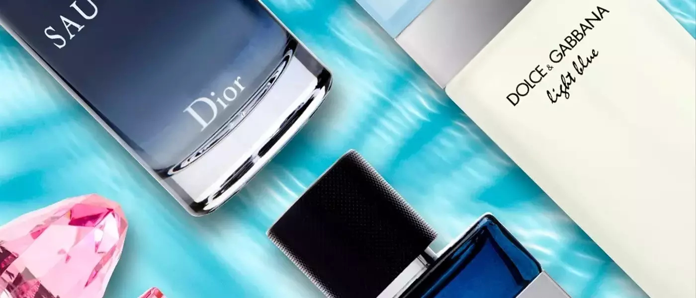 Top-Selling Fragrances You Need to Try