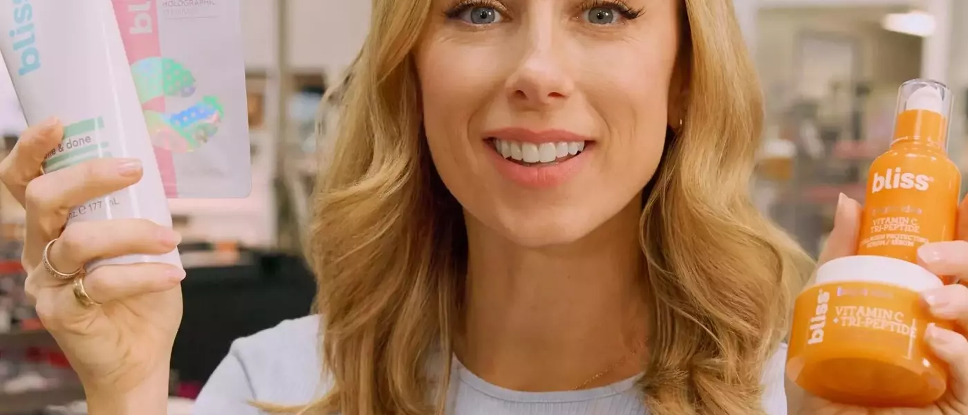 Glow from Within: Find the Perfect Skincare Routine for You