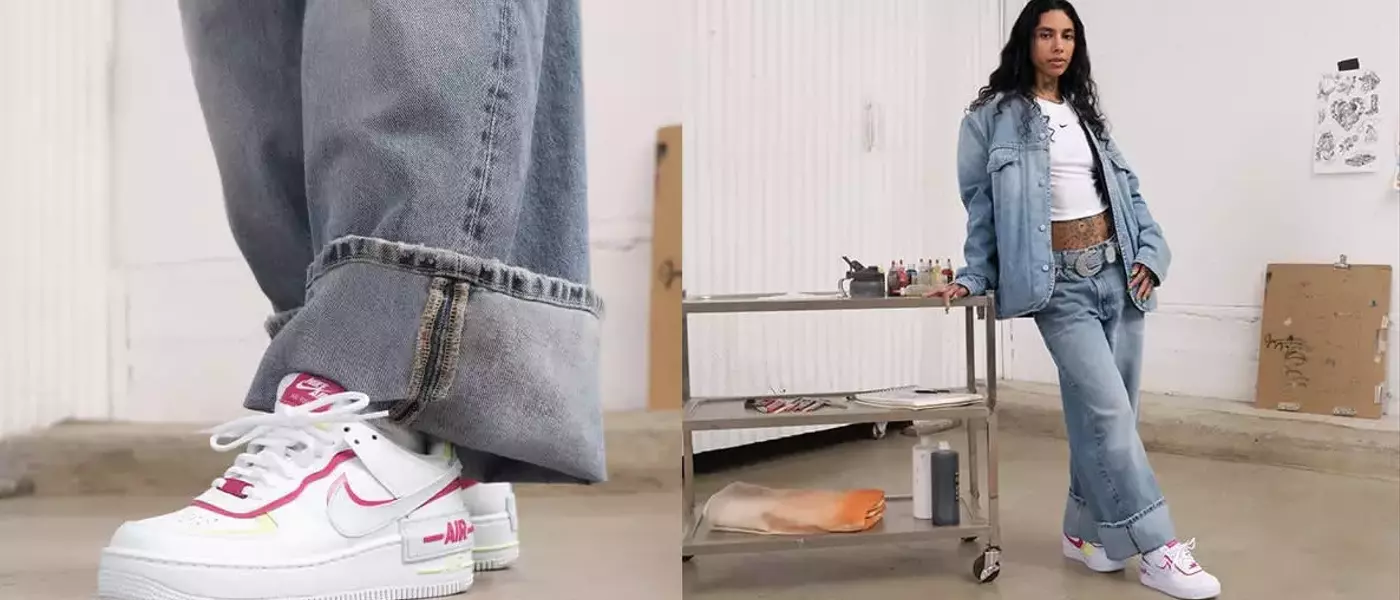 Step Into Spring with Stylish Footwear