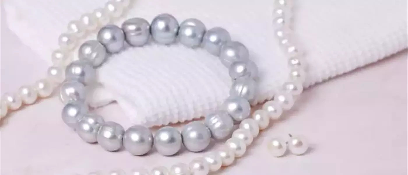 Embrace Timeless Beauty with Pearl Jewelry