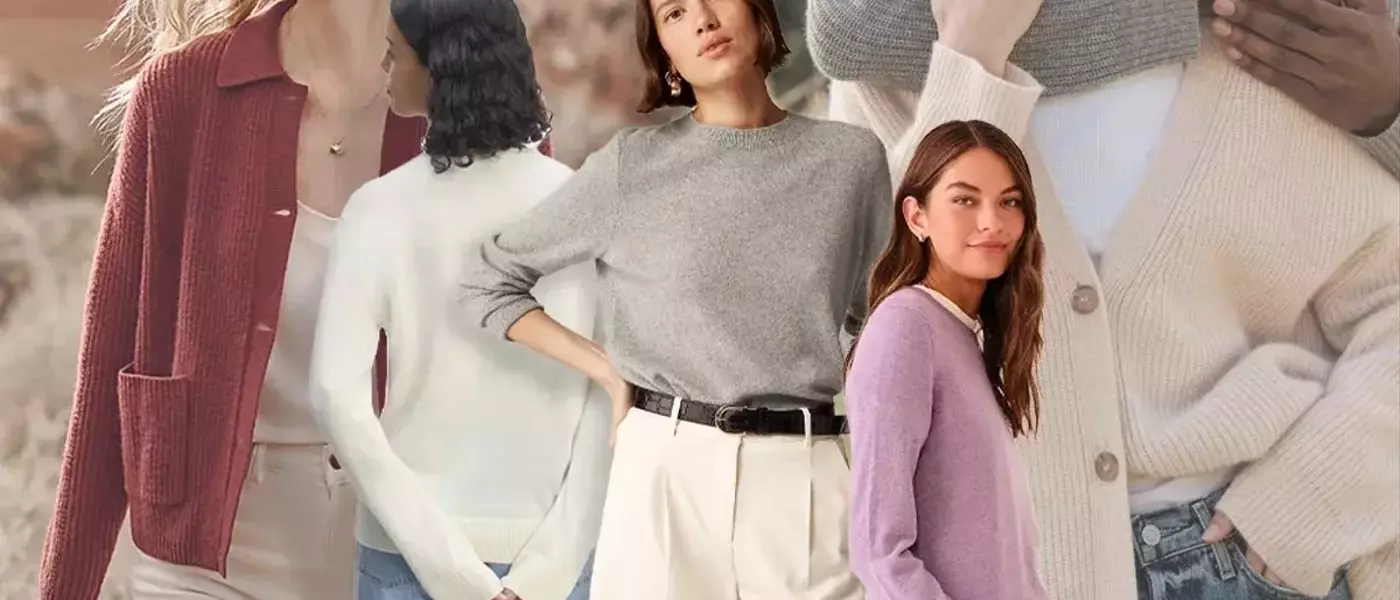 Spring Fashion Must-Haves: Top Picks for Comfort and Style