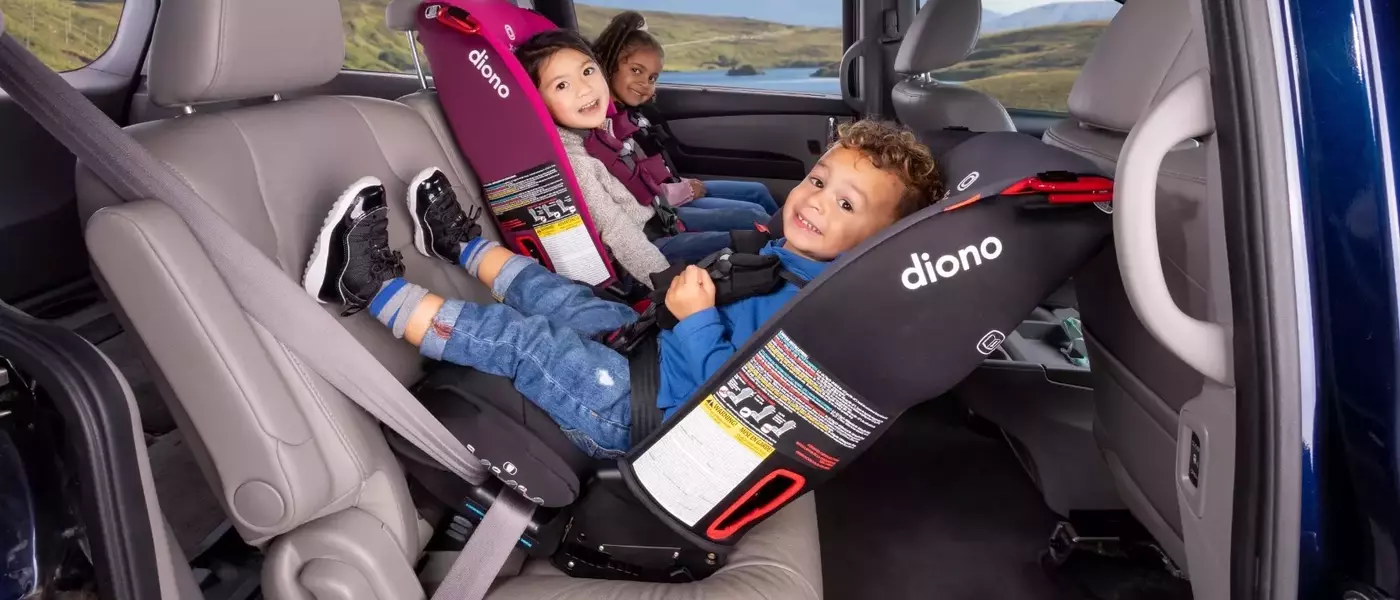 How to Choose the Car Seat for Your Child’s Safety