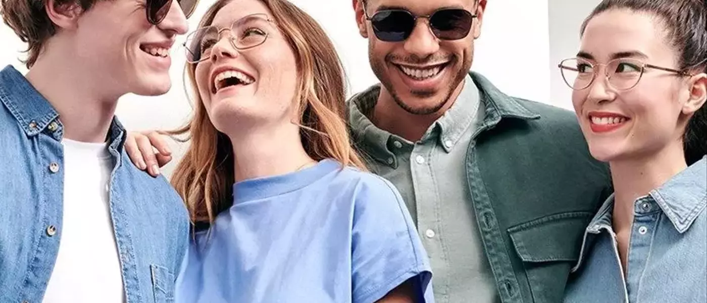 2025 Eyewear Trends: Must-Have Styles for the Year
