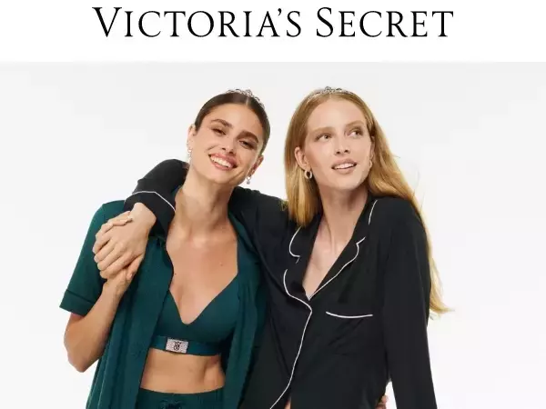 Victoria’s Secret Nightwear: Luxurious Comfort for Sweet Dreams