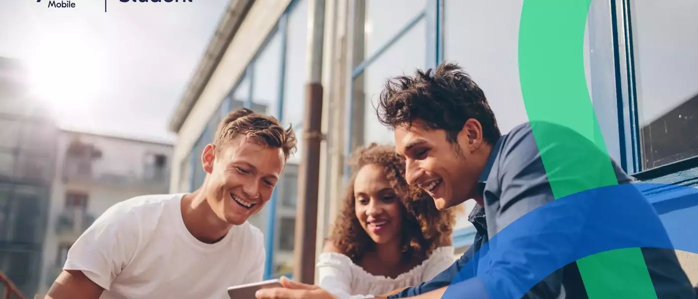 Save More on Mobile: The Student Deals