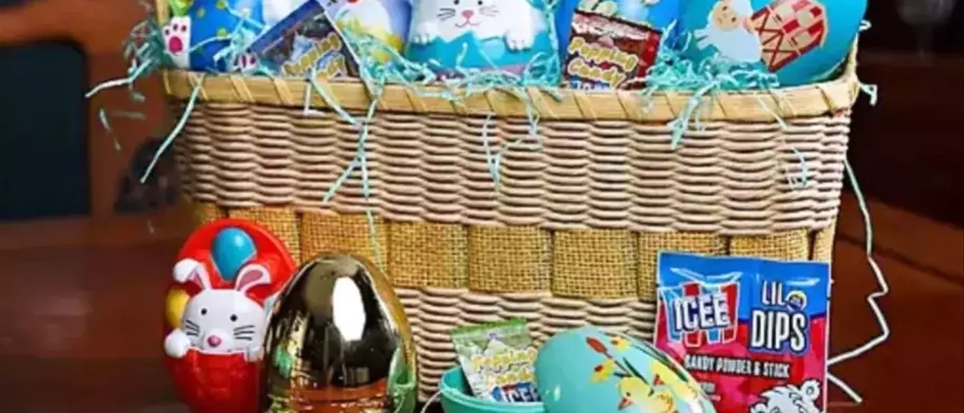 What You Need for a Perfect Easter Celebration