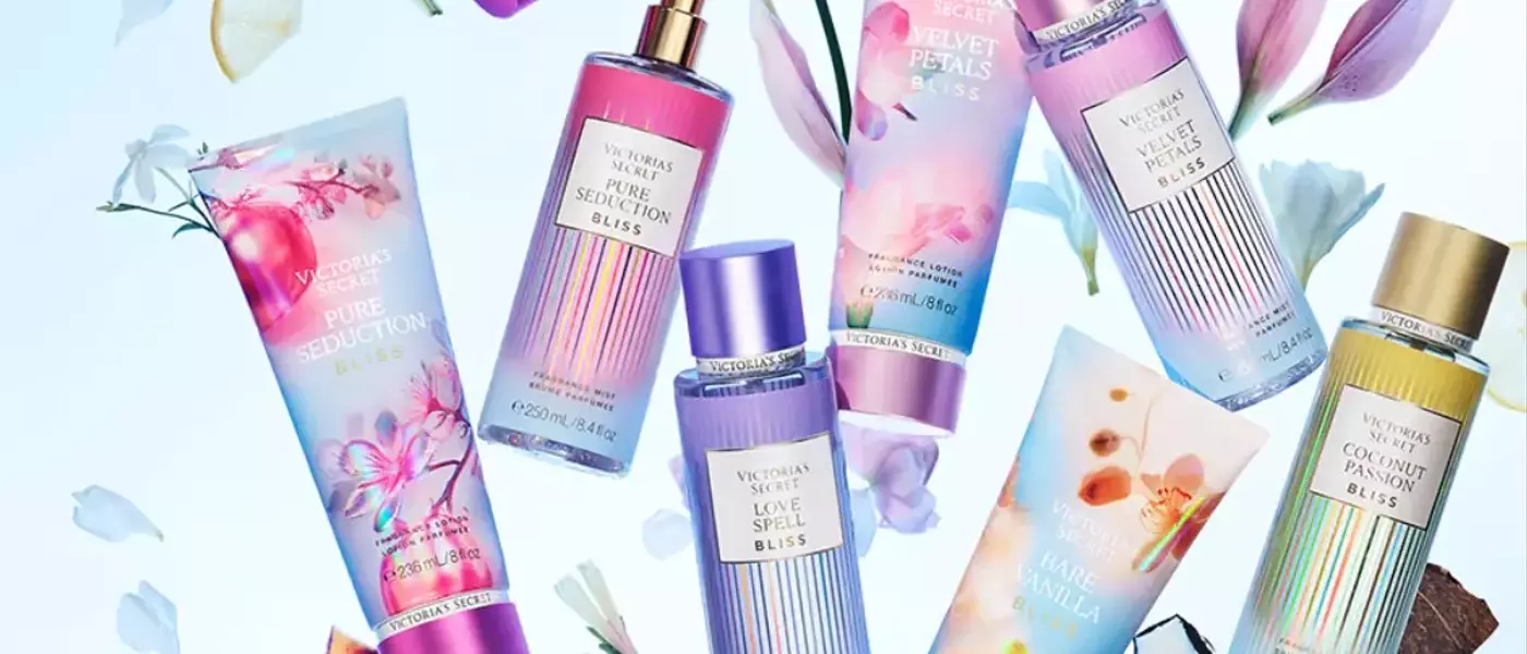 Spring Body Care Fragrance Recommendations