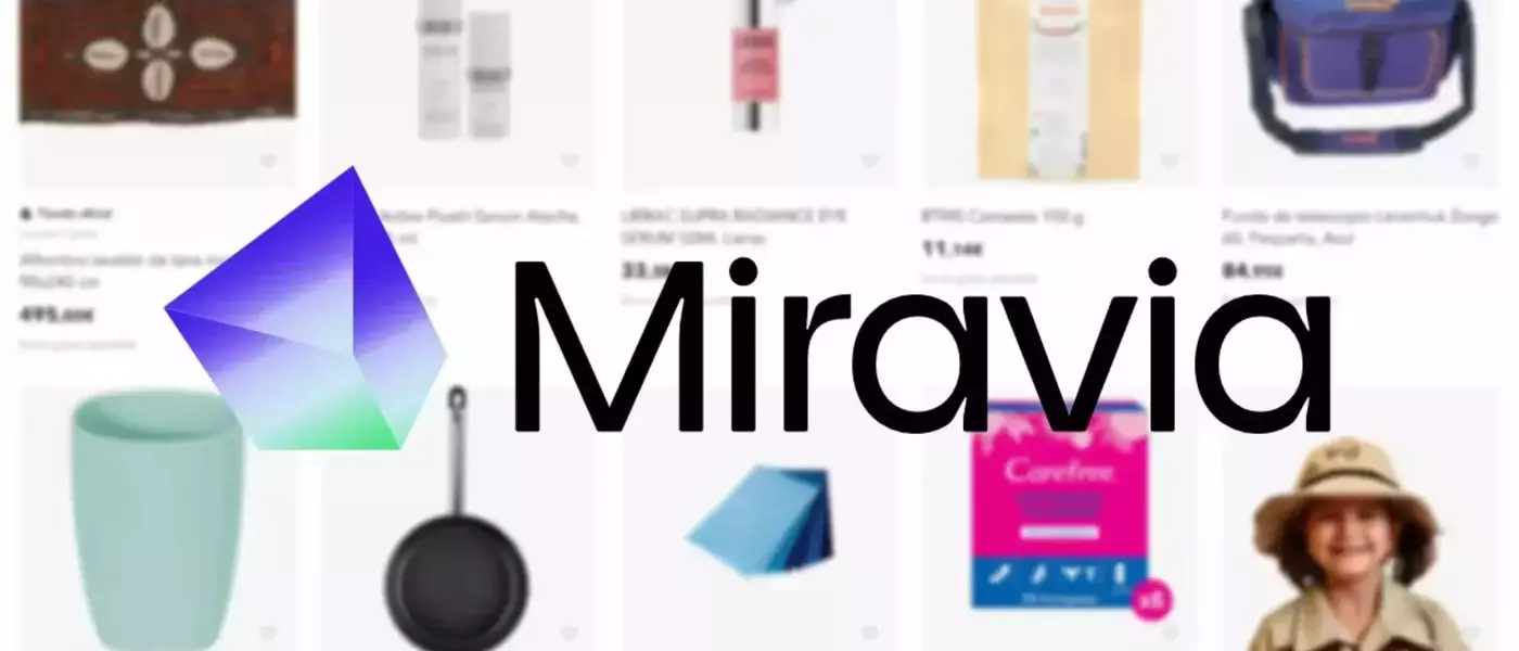 Miravia’s Spring Promotions – Must-Have Products for the Season