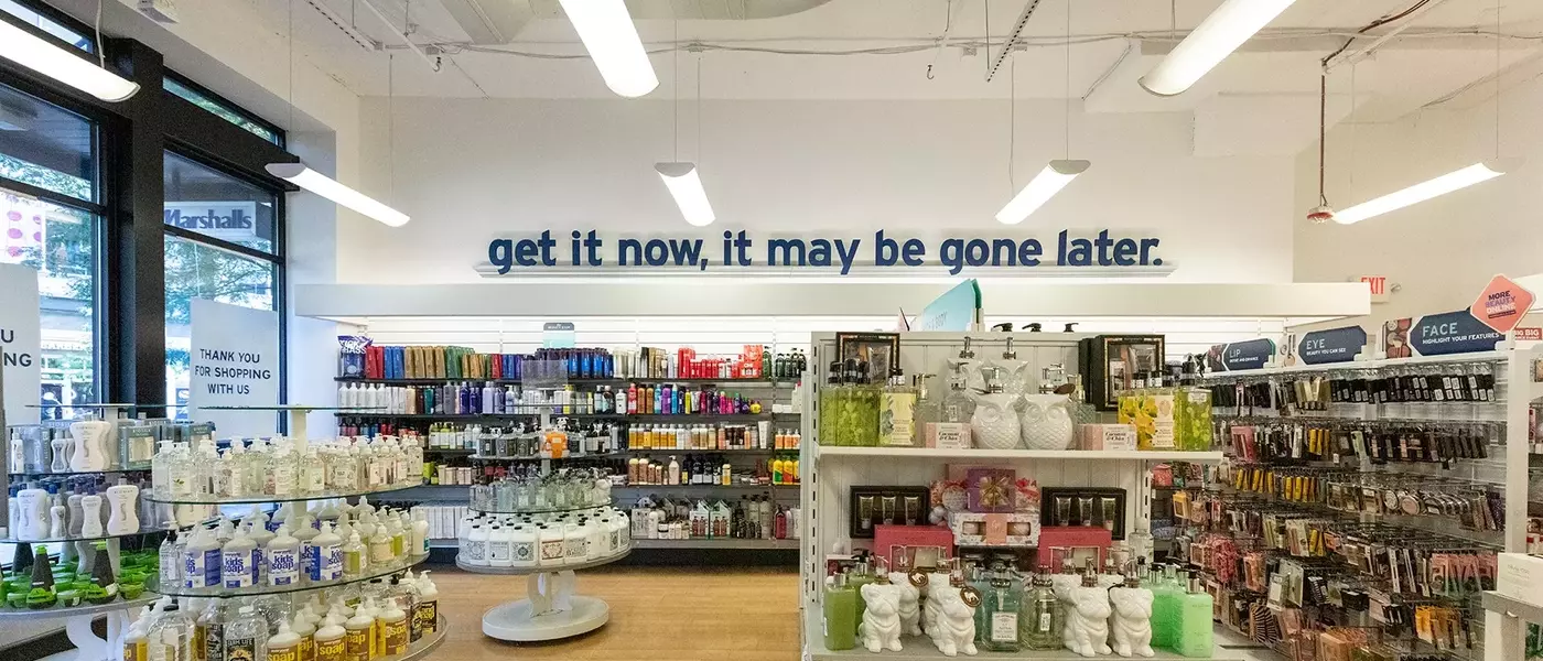 Unbeatable Deals and Hidden Gems: Why Marshalls is a Shopper’s Paradise