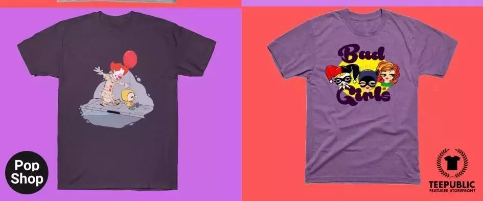 Why Teepublic is the Ultimate Destination for Unique and Personalized Products
