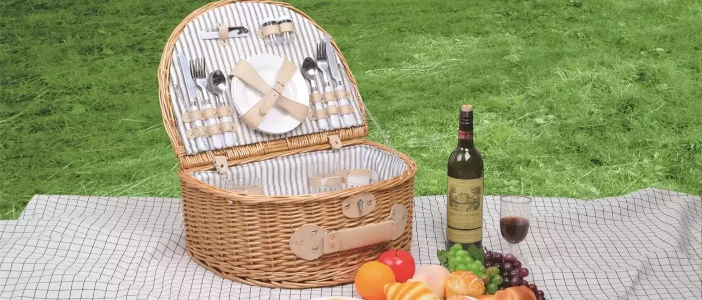 Spring Picnic Essentials: Top Picks from Sam's Club