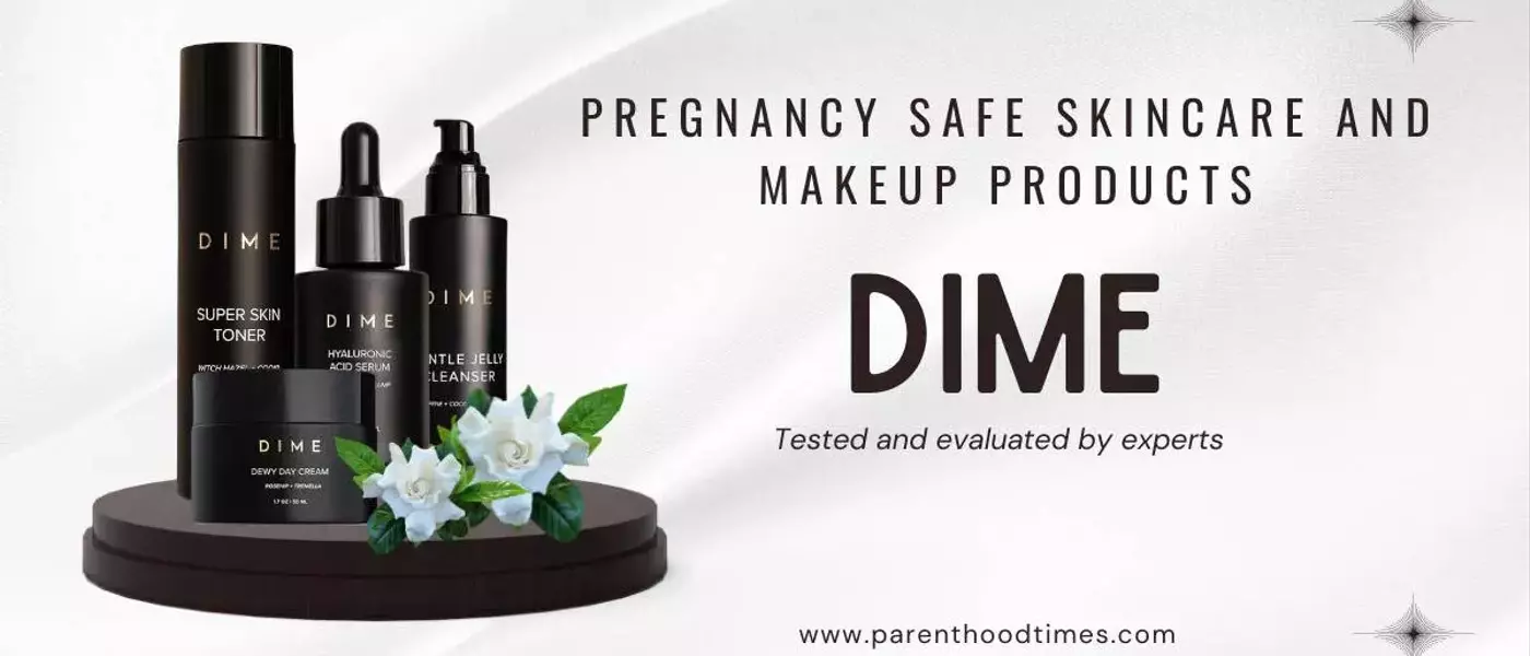 Glow, Hydrate, and Restore: DIME Beauty’s Must-Have Skincare Essentials