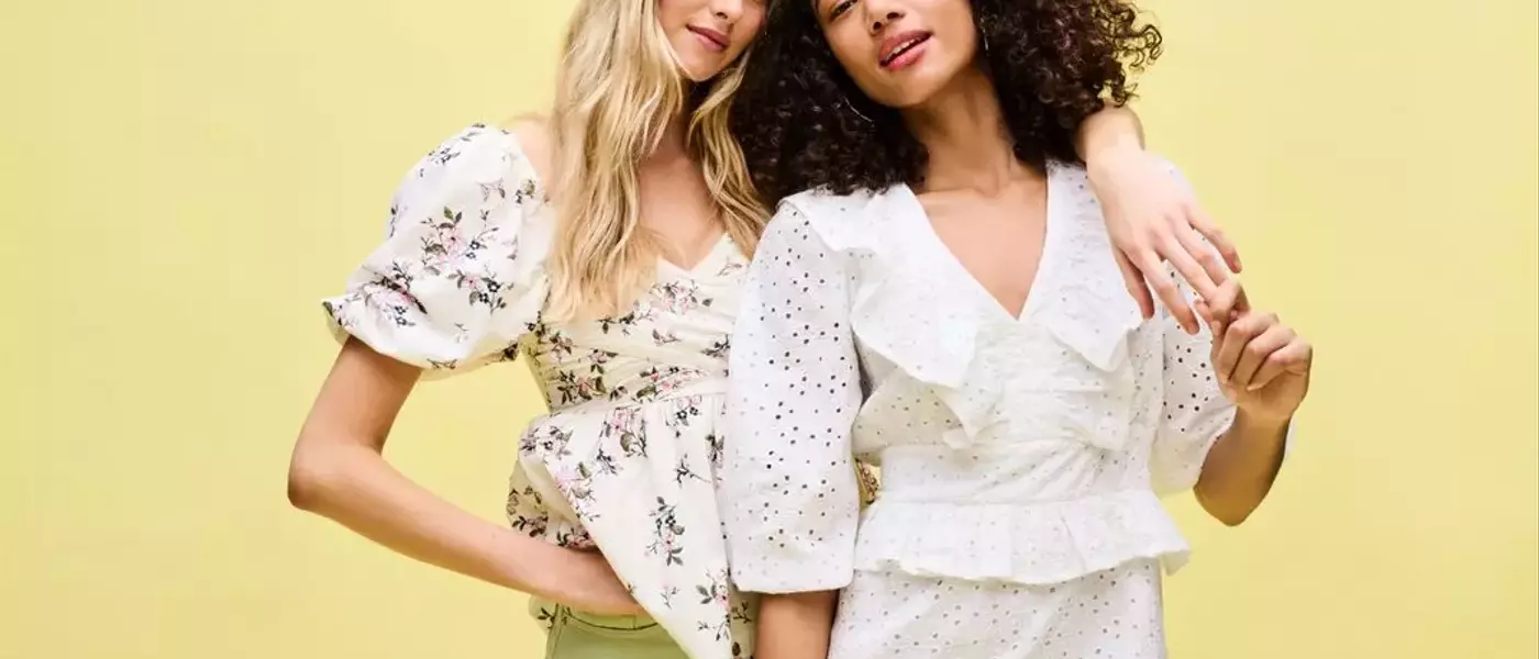 Spring Wardrobe Refresh: Key Pieces to Elevate Your Style