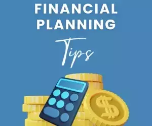 Financial Success with Expert Planning