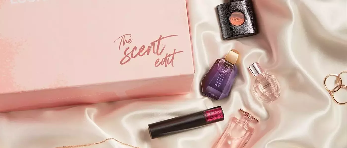 Embrace the Enigmatic Elegance of Fragrance – Exclusive Perfume Deals