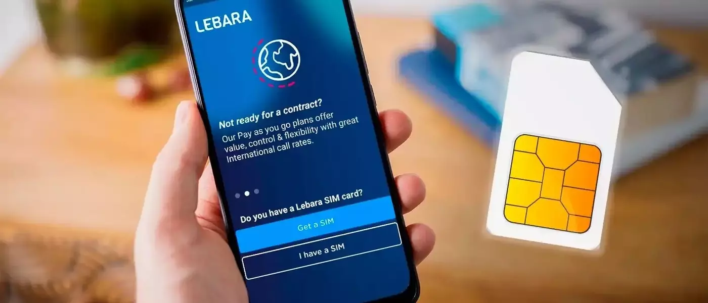Dual SIM Phones: A Guide to Lebara SIM Card Recommendations