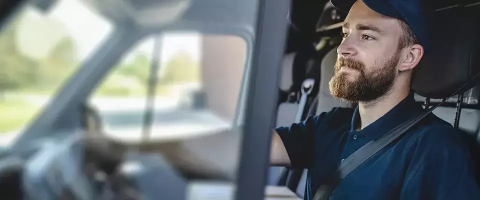 Spring Road Trip: Essential Car Inspection Checklist with KFZteile24