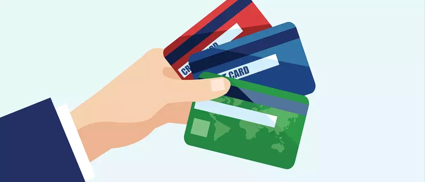 Understanding no credit check and high-limit credit cards