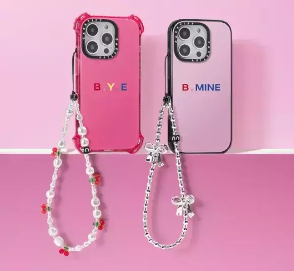 Unveiling CASETiFY’s Charm Cube: A New Era of Tech Personalization