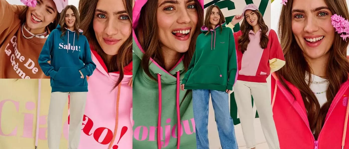 NAOKO Spring Vibes: Bold, Playful, and Unapologetically Chic