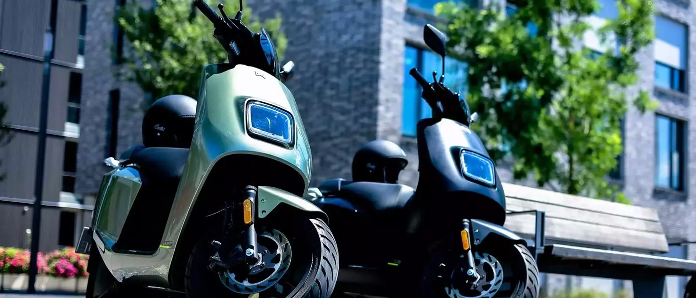 The Future of Urban Mobility with Nova Motors