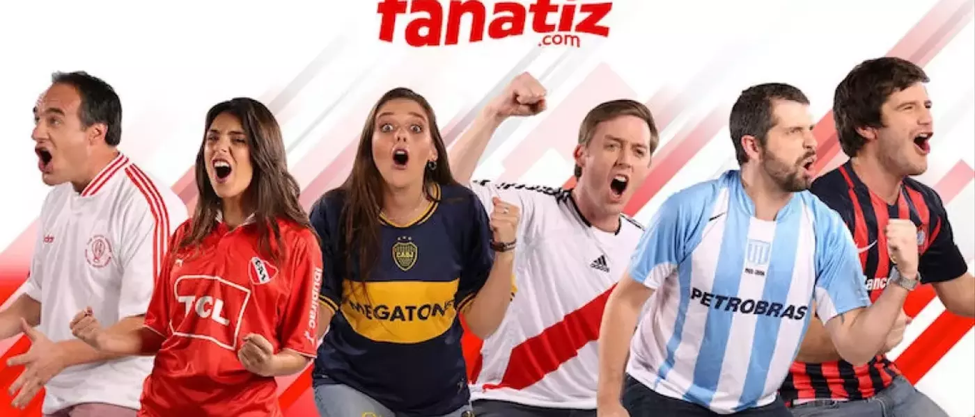 Experience Premier Sports Streaming with Fanatiz