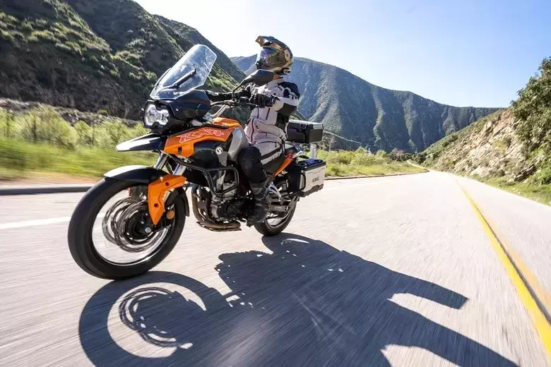 Essential Motorcycle Gear: Prioritizing Safety and Comfort