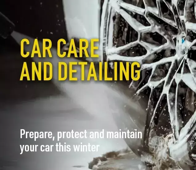 Essential Car Care Tips with Demon Tweeks: Keep Your Ride in Top Condition