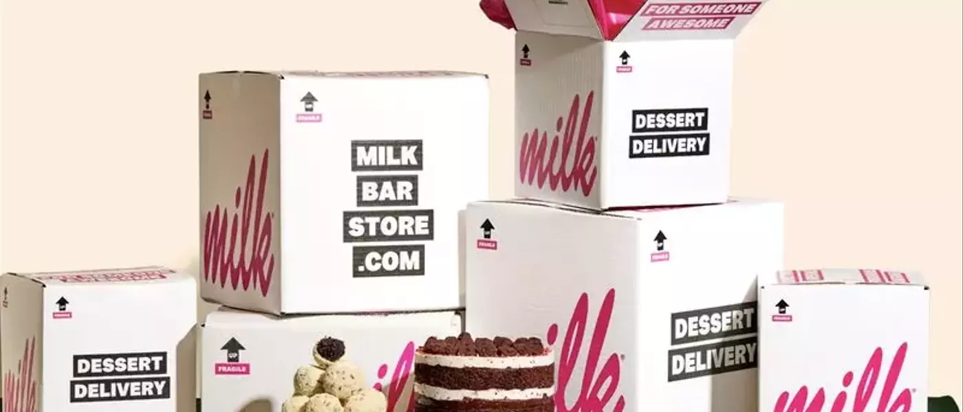 Delicious Gifts & Treats from Milk Bar: Perfect Picks for Every Occasion