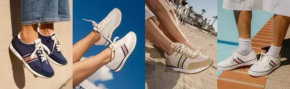 Step Up Your Footwear Game: Must-Have SeaVees for Effortless Style