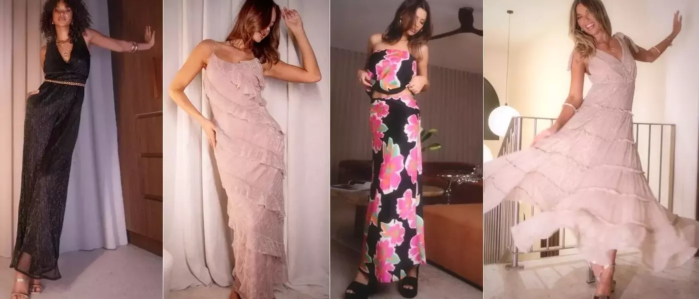 Spring with Petal & Pup's Vibrant Pink Collection