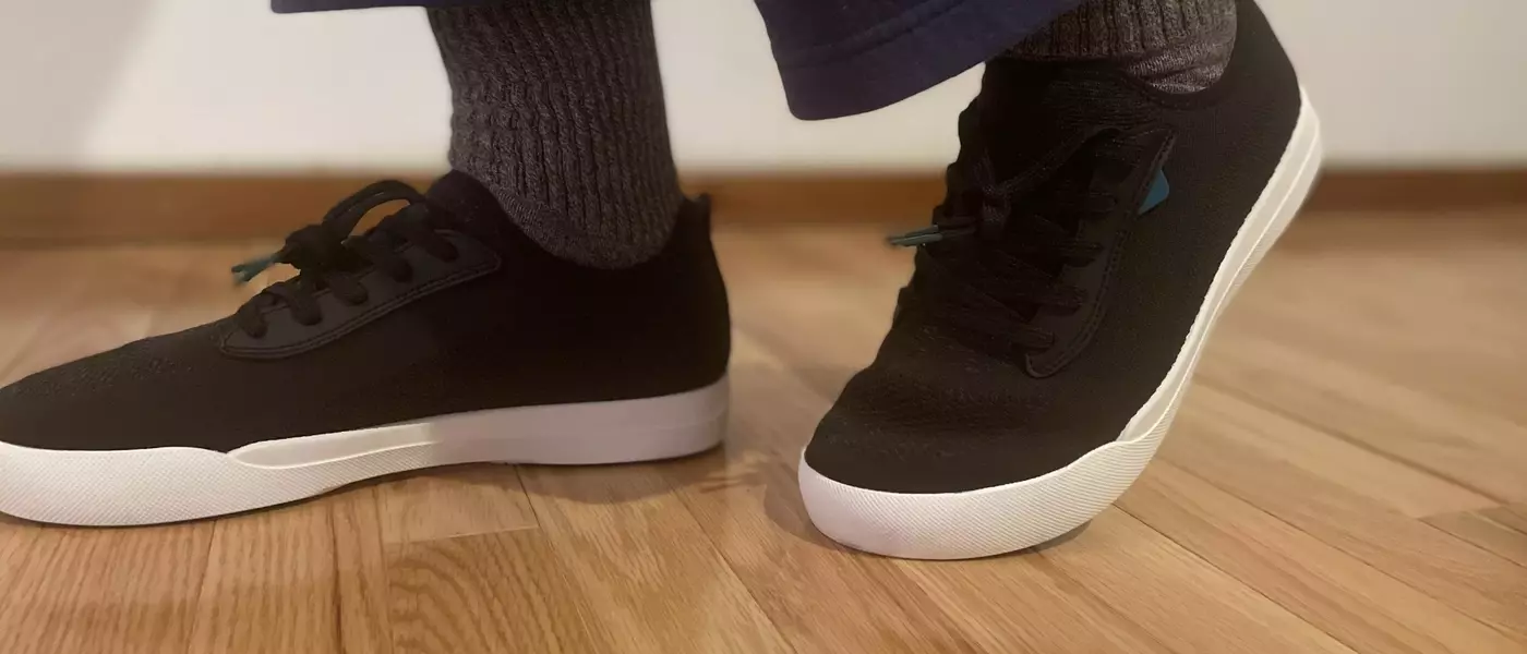 Stay Dry, Walk Easy: The Ultimate Waterproof & Breathable Comfort with Vessi Shoes