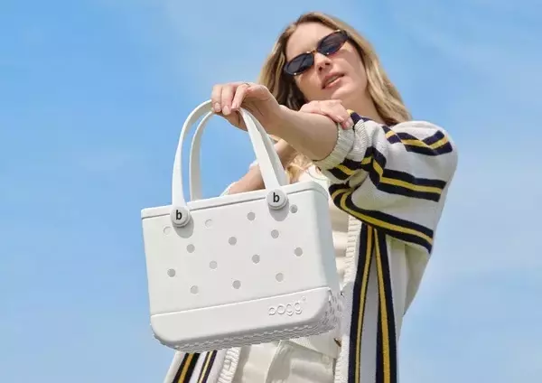 Celebrate Mom in Maximalist Style with the Perfect Bogg Bag Gift