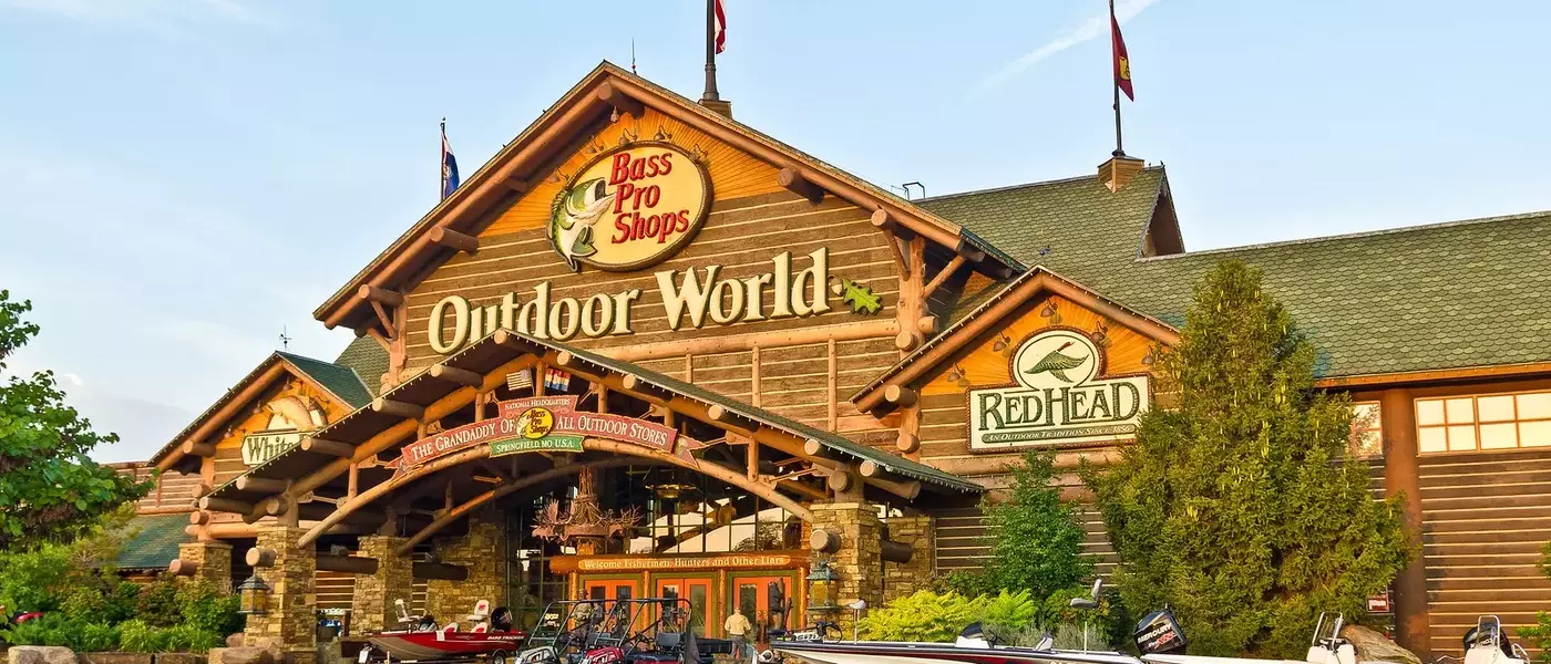 Gear Up for Adventure: Top Picks from Bass Pro Shops