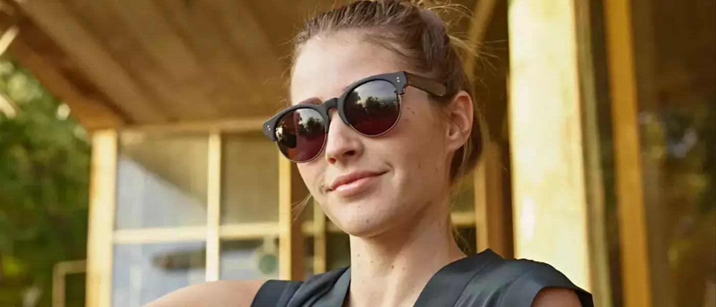 Travel in Style: TOMS Traveler Sunglasses You’ll Want This Season