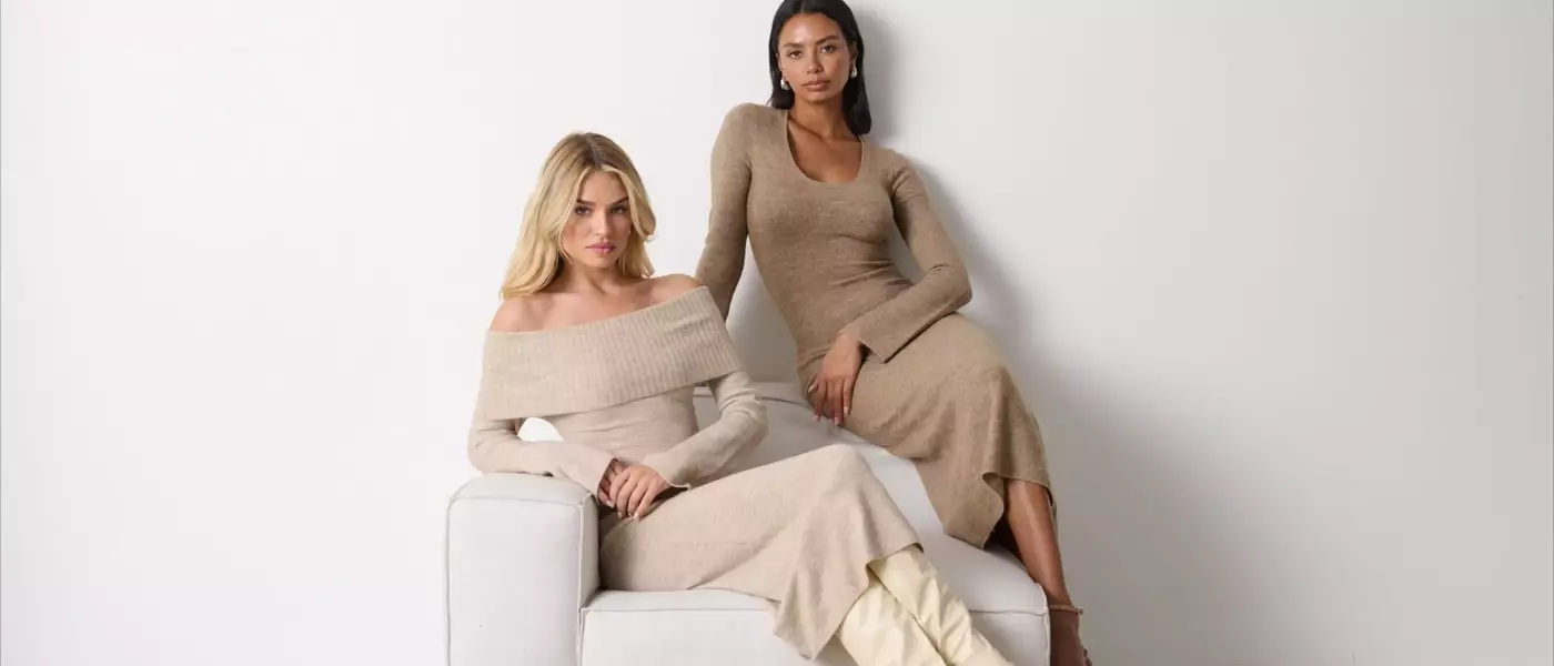 New Season, New Mood: Four Fresh Looks to Fall For