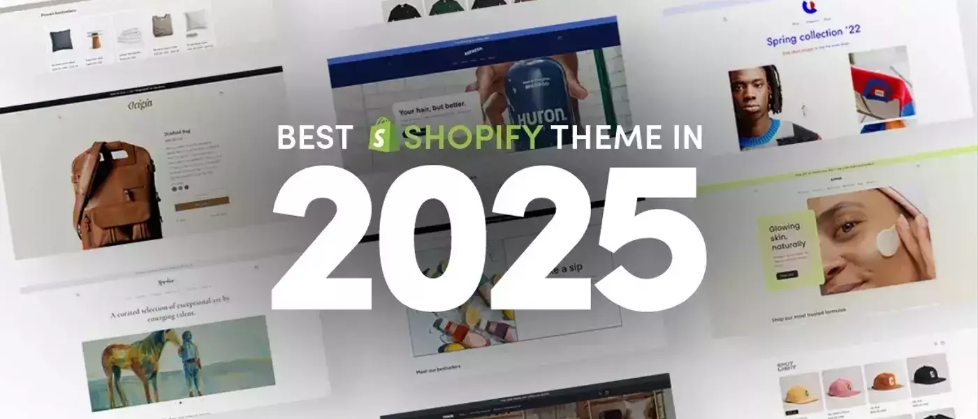 Why Choose Shopify: Empowering Your E-Commerce Journey