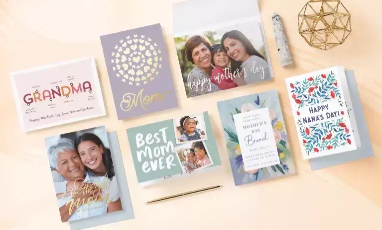 Make Mother’s Day One-of-a-Kind with Zazzle
