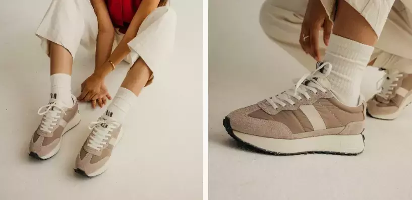 Casual Cool: SeaVees Shoes You’ll Want to Wear Everywhere
