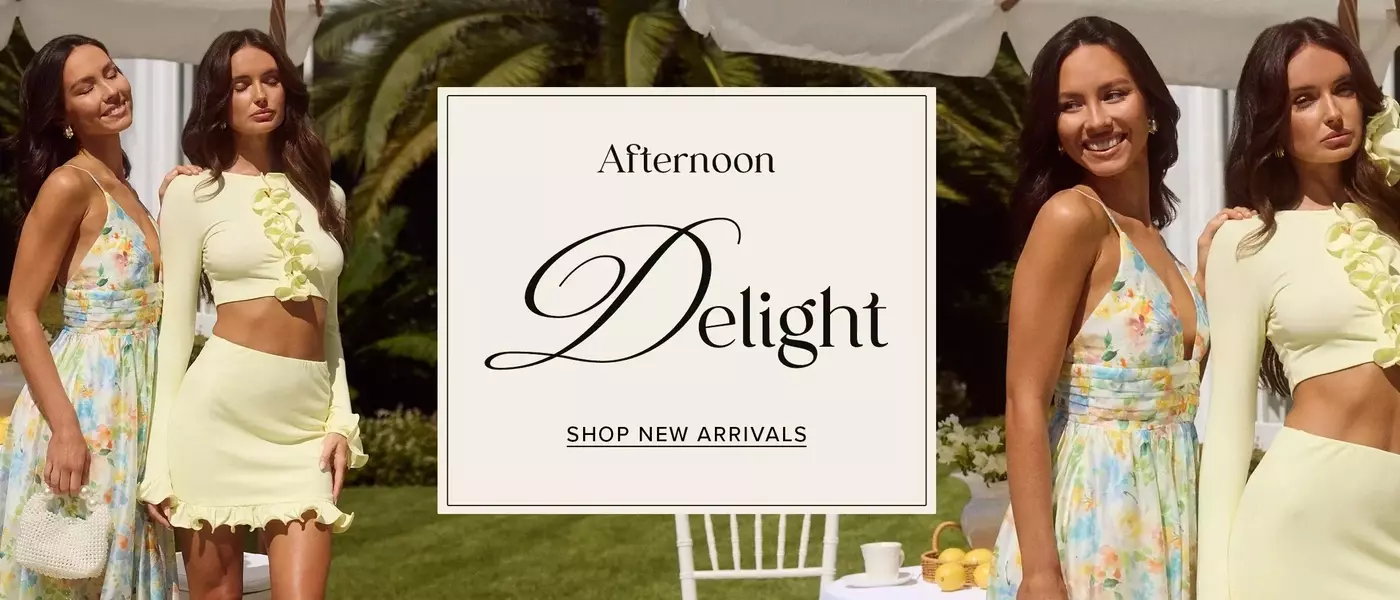 Hello Molly’s Summer Edit: Step Into the Season with Style