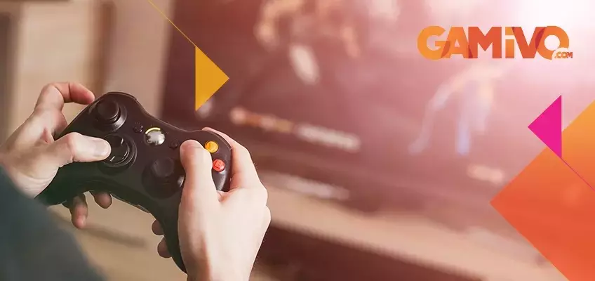 Unlock the World of Digital Entertainment with GAMIVO
