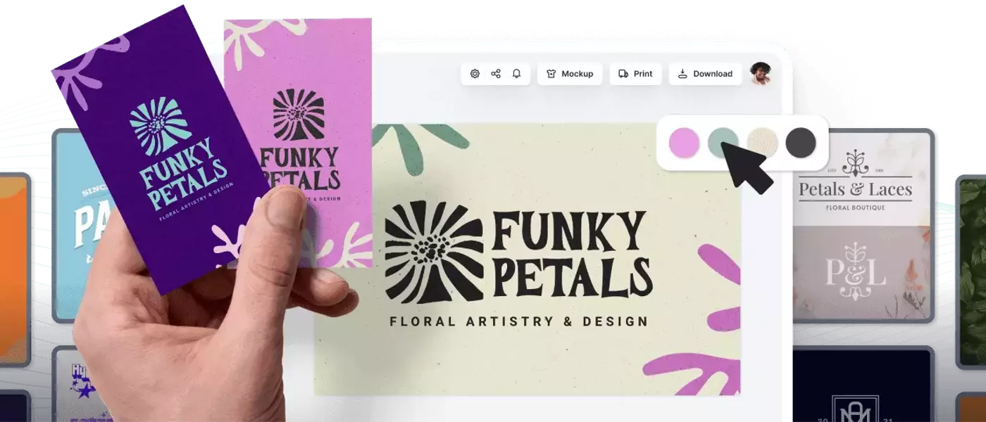 Design Like a Pro with Kittl’s All-in-One Creative Bundles