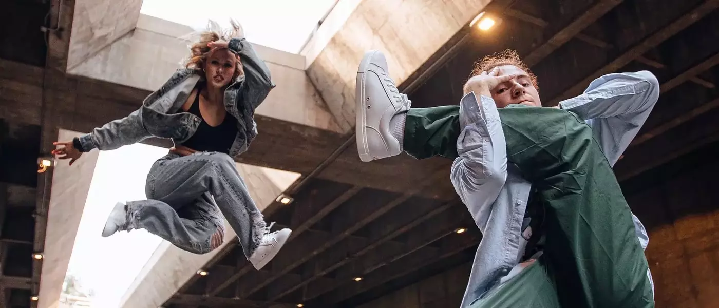 Step Up Your Dance Fitness Game with Fuego Sneakers