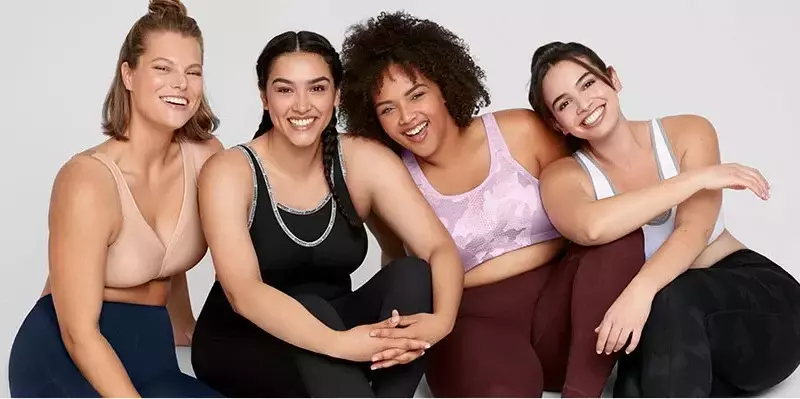 Stay Cool and Supported This Summer with Glamorise Bras